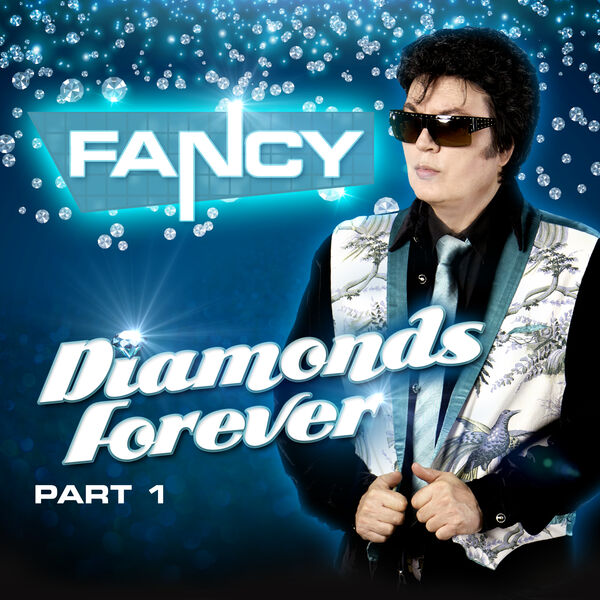 Fancy|DIAMONDS FOREVER  PART I