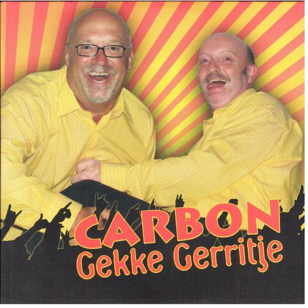 Carbon|Gekke Gerritje Carbon|Gekke Gerritje