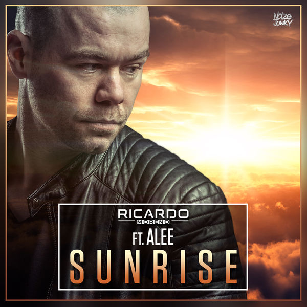 Ricardo Moreno - Sunrise Ricardo Moreno - Sunrise