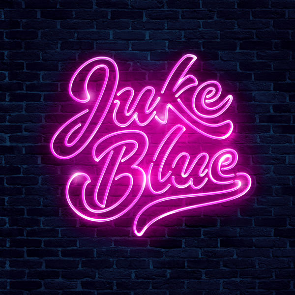 Juke Blue - Wildfire Juke Blue - Wildfire
