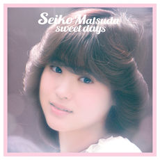 中古品 Seiko Matsuda sweet days thi4uea2873ua_230.jpg