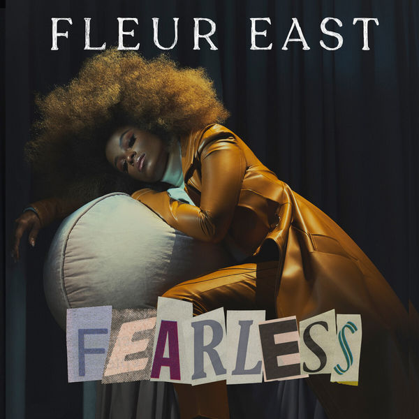 Fleur East - FEARLESS Fleur East - FEARLESS
