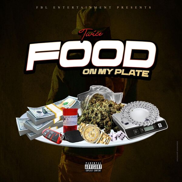 Twice|Food On My Plate Twice|Food On My Plate