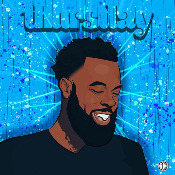 Tony Clarke - Thursday (Remixes) Tony Clarke - Thursday (Remixes)