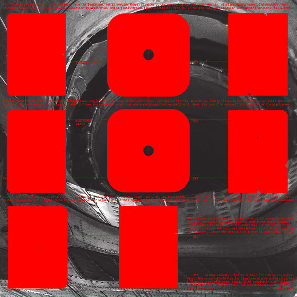 Alexandre Bazin - Supercollider Alexandre Bazin - Supercollider