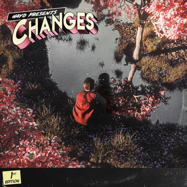Album Changes Hayd Qobuz Download And Streaming In High Quality