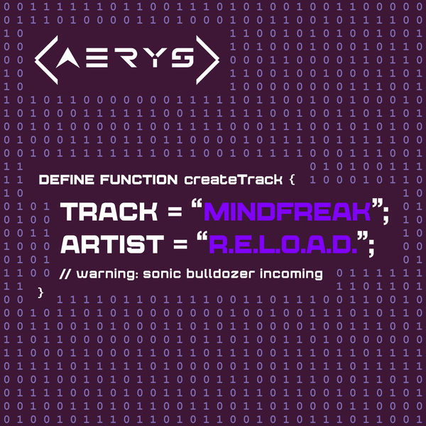album mindfreak album mindfreak