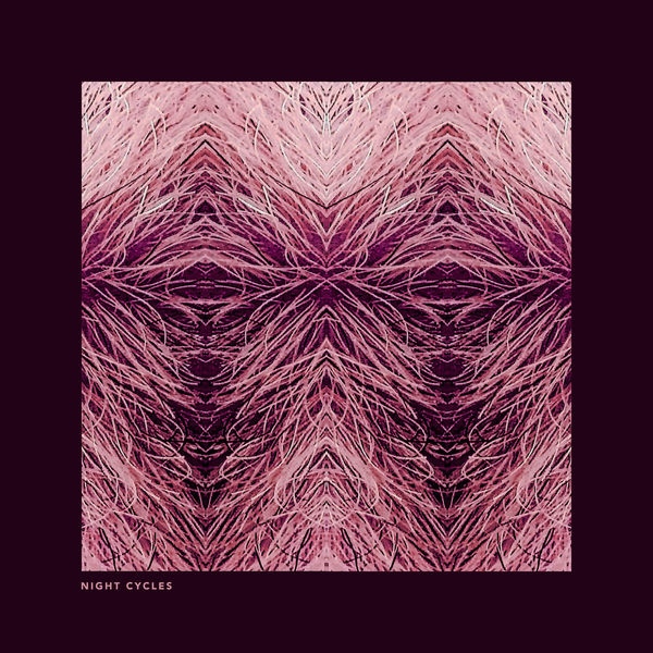 Blake Ewing - Night Cycles Blake Ewing - Night Cycles