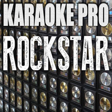 Rockstar (Originally Performed by DaBaby Roddy Ricch), Karaoke