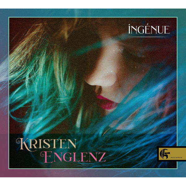 Kristen Englenz - ingénue Kristen Englenz - ingénue