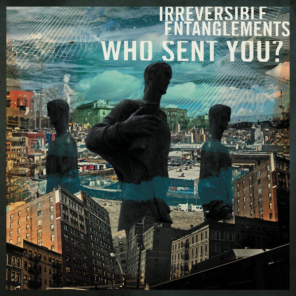 Irreversible Entanglements|Bread out of Stone Irreversible Entanglements|Bread out of Stone