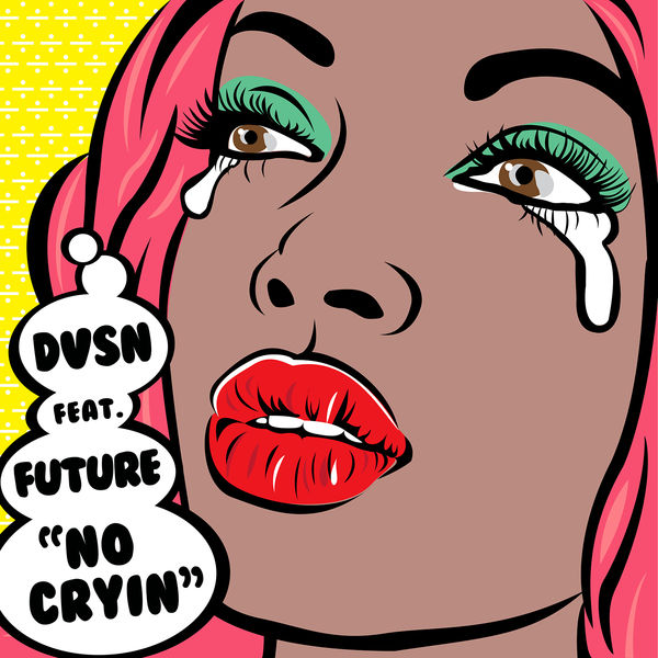 Future - No Cryin (feat. Future) Future - No Cryin (feat. Future)