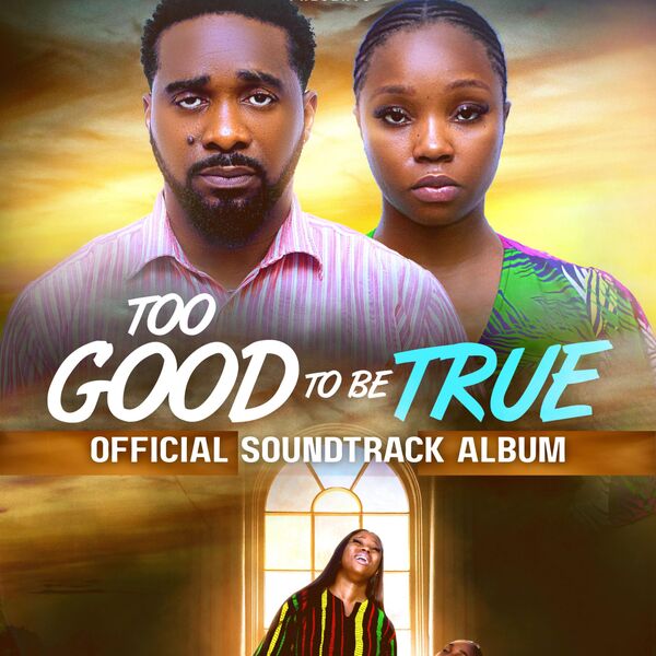 洋楽 G-RAP DUBBA D - TOO GOOD TO BE TRUE TOO GOOD TO BE TRUE (Original Soundtrack), OBV - Qobuz