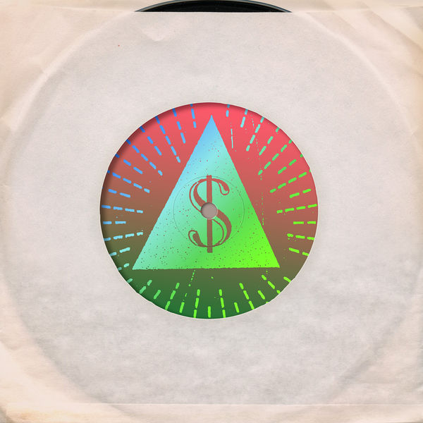 Arcade Fire|Put Your Money on Me  (Steve Mackey Remix)