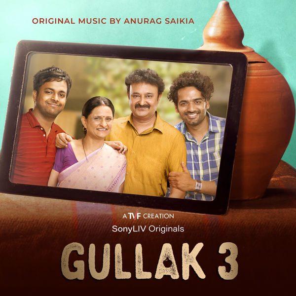 Family Man Gullak On Amazon Prime Season Watch Gullak Watch Gullak
