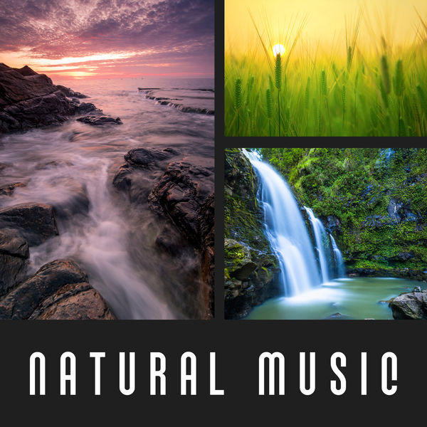 Odyssey for Relax Music Universe|Natural Music – Calming Music, Deep Meditation, Focus and Tranquility, Nature Sounds, Therapy Music