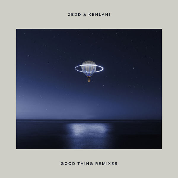 Zedd|Good Thing (Remixes)