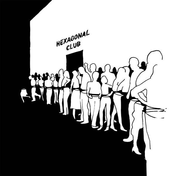 Various Artists|Hexagonal Club Various Artists|Hexagonal Club