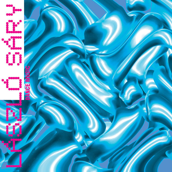 Various Artists|László Sáry: Dance Music Various Artists|László Sáry: Dance Music
