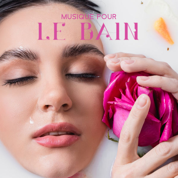 Oasis de Musique Zen Spa|Musique pour le bain (Créez un SPA relaxant dans votre maison)