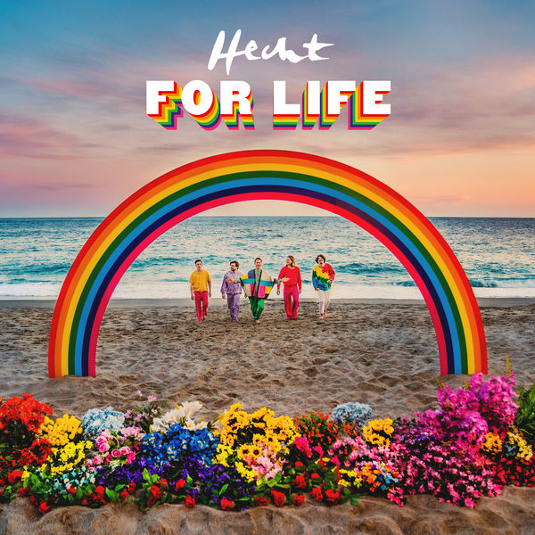 Hecht|Hecht for Life Hecht|Hecht for Life