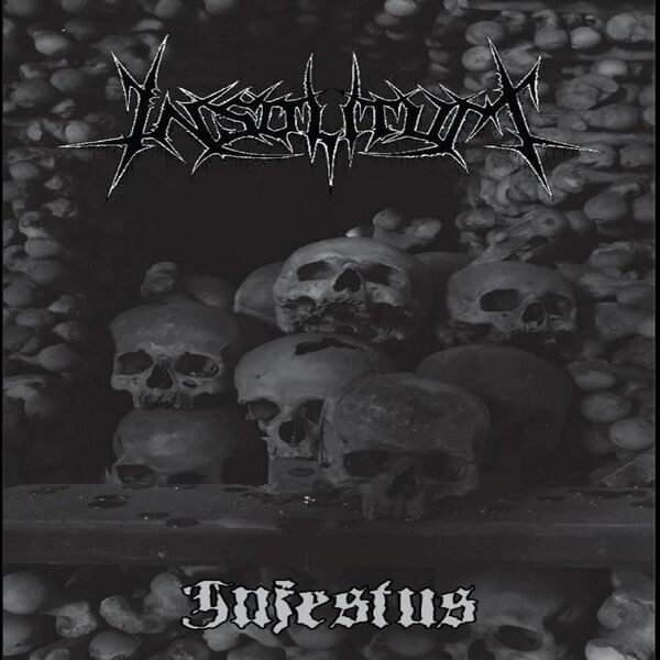 Insolitum|Infestus Insolitum|Infestus