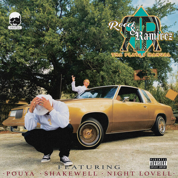 Ramirez|THA PLAYA$ MANUAL Ramirez|THA PLAYA$ MANUAL