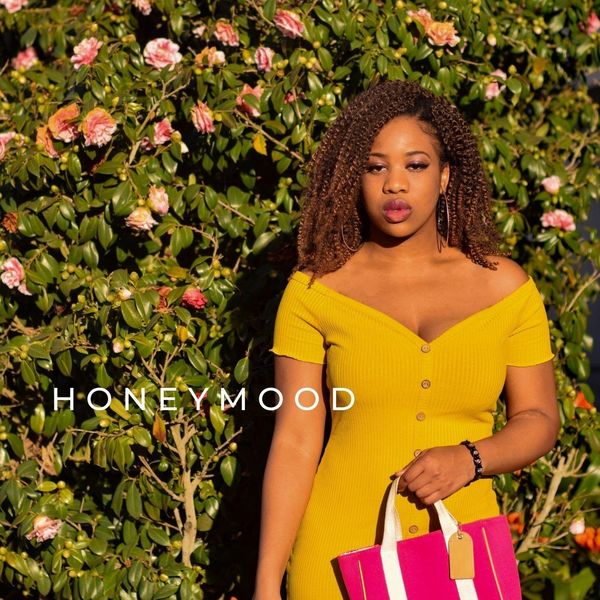 Yoyo Nosa - Honeymood Yoyo Nosa - Honeymood