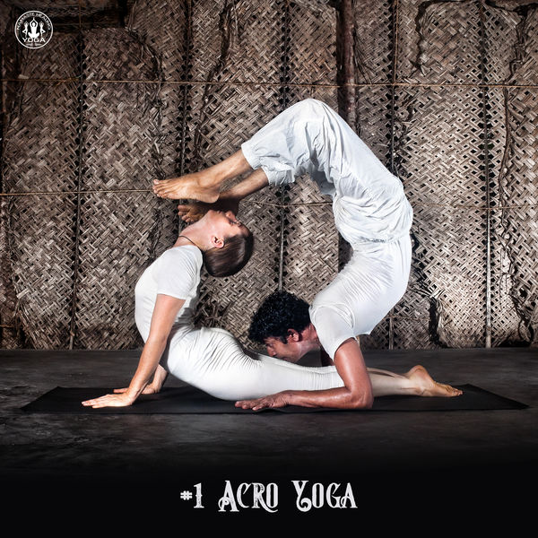 Namaste Healing Yoga - # 1 Acro Yoga Namaste Healing Yoga - # 1 Acro Yoga