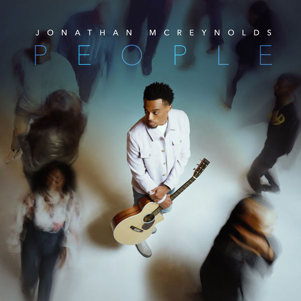 Jonathan McReynolds|People