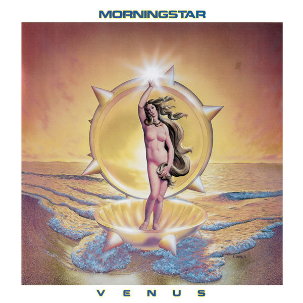 Morningstar|Morningstar Venus Morningstar|Morningstar Venus