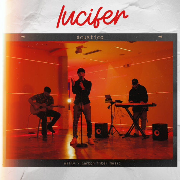 Milly - Lucifer Milly - Lucifer