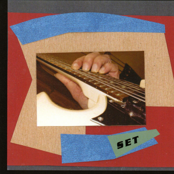 Greg Lawrie - Set Greg Lawrie - Set