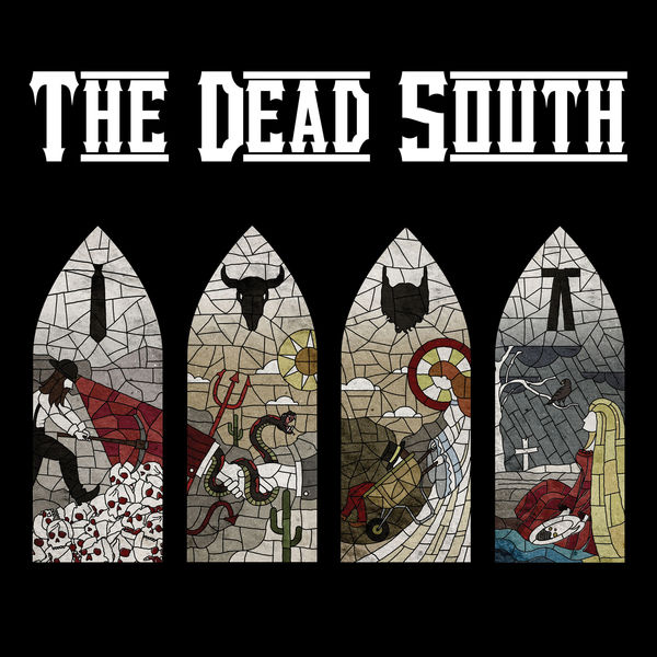 The Dead South|This Little Light of Mine / House of the Rising Sun