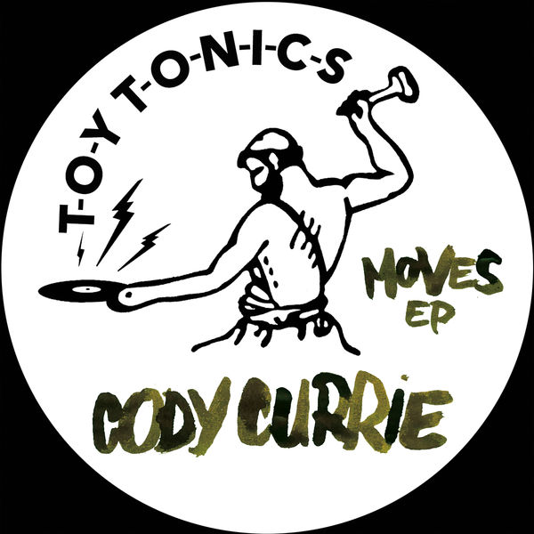 Cody Currie|Moves EP