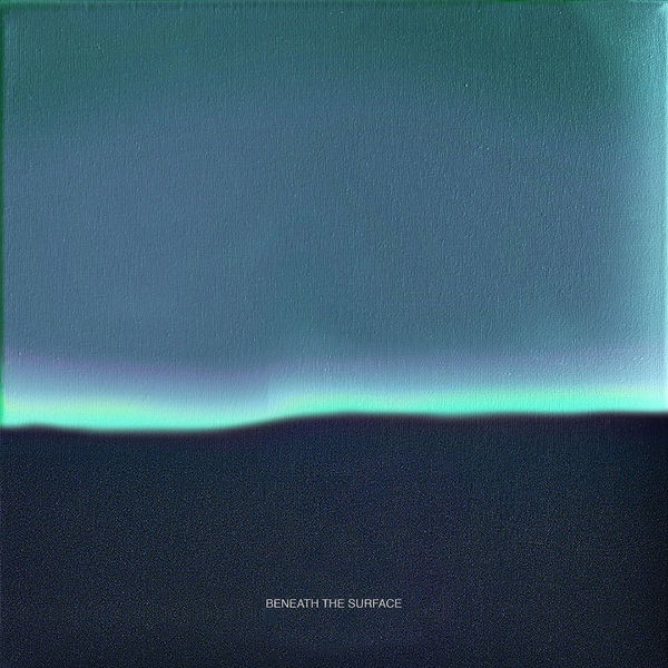 Demons Of Ruby Mae|Beneath the Surface Demons Of Ruby Mae|Beneath the Surface