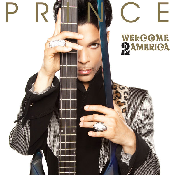 Prince|Welcome 2 America