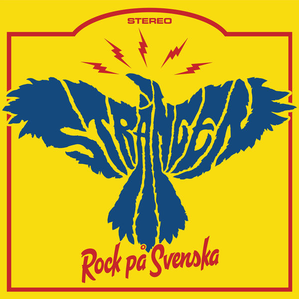 Strängen|Rock på svenska Strängen|Rock på svenska