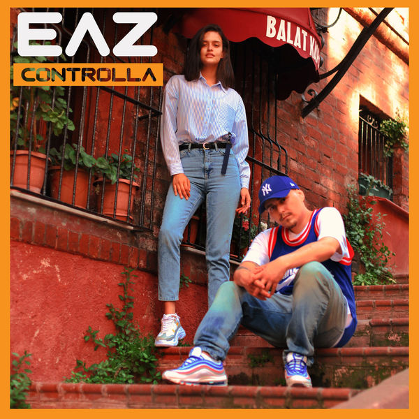 EAZ - Controlla EAZ - Controlla