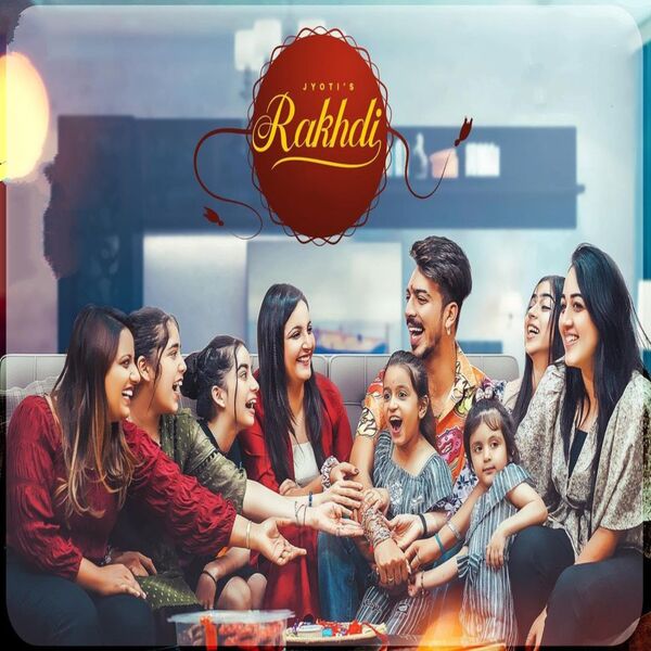 Jyoti|Rakhdi Jyoti|Rakhdi