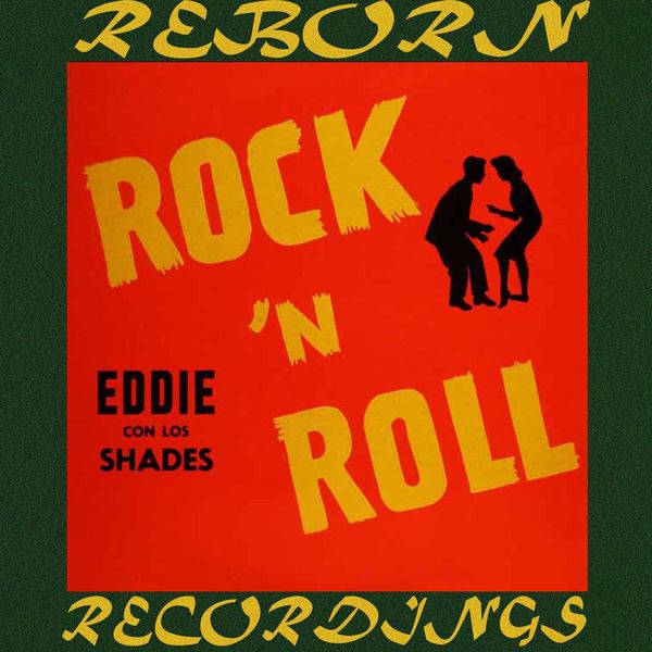 Freddy Fender - Rock 'N Roll (HD Remastered) Freddy Fender - Rock 'N Roll (HD Remastered)