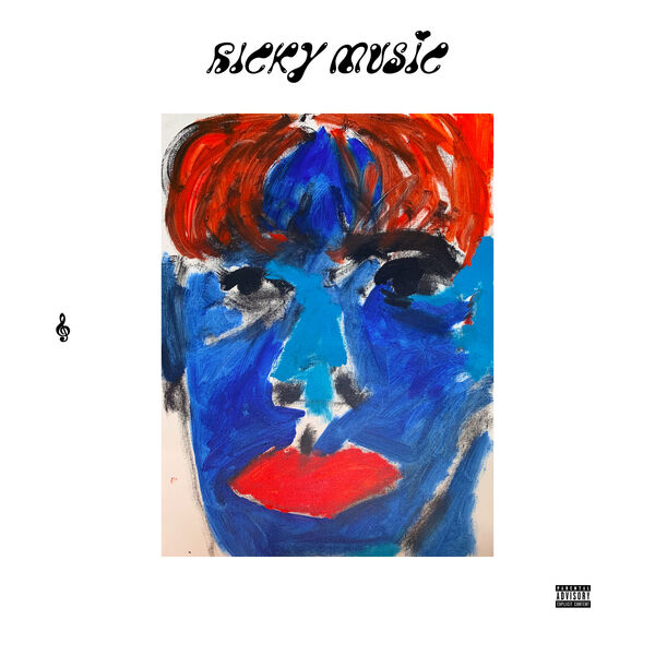 Porches - Ricky Music Porches - Ricky Music