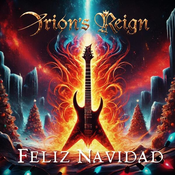 Orion's Reign|Feliz Navidad (Heavy Metal Version)