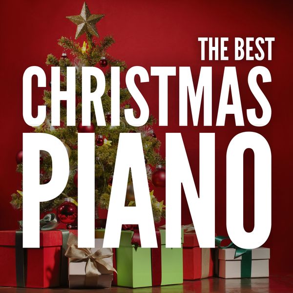 Christmas|The Best Christmas Piano