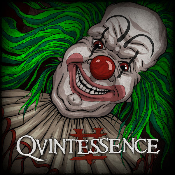 Qvintessence|Qvintessence