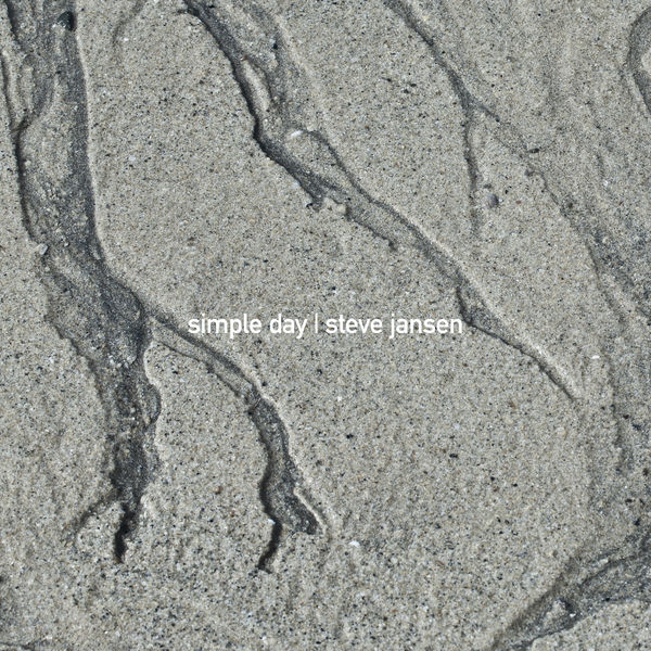 Steve Jansen - Simple Day Steve Jansen - Simple Day