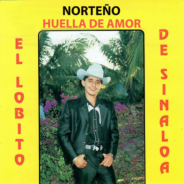 CD 1037, El Lobito De Sinaloa - Qobuz