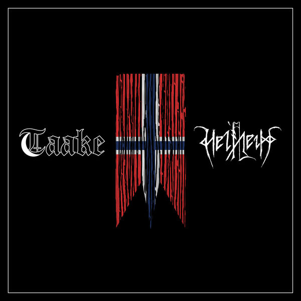 Taake|Henholdsvis Taake|Henholdsvis
