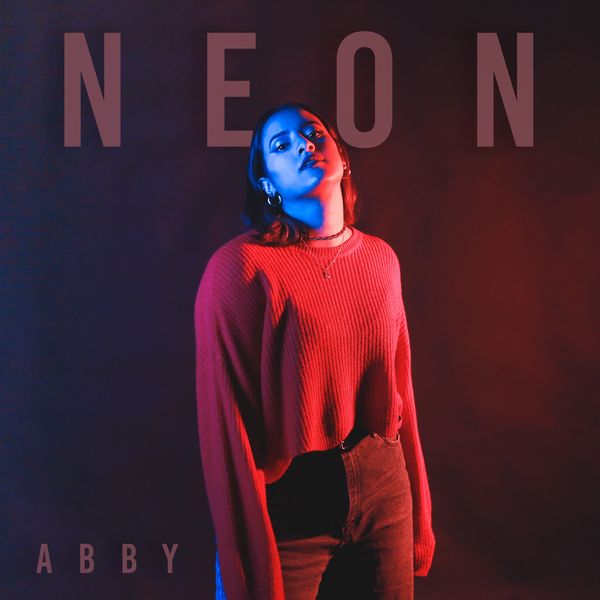 Abby Helms - NEON Abby Helms - NEON
