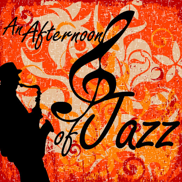 Got Rhythm - An Afternoon of Jazz Got Rhythm - An Afternoon of Jazz